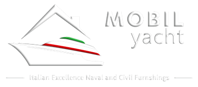 MobilYacht – Italian Excellence Naval & Civil Furnshings